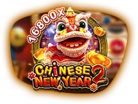 Chinese New Year 2 quay hũ tích lũy tại B789 b789.space
