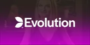 Nhà phát hành Evolution Gaming tại nhà cái B789 b789.space